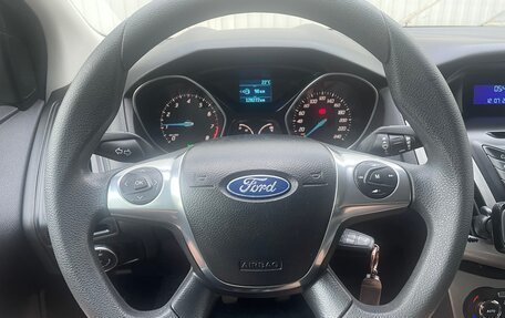 Ford Focus III, 2012 год, 870 000 рублей, 21 фотография