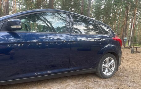 Ford Focus III, 2012 год, 870 000 рублей, 9 фотография
