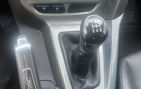 Ford Focus III, 2012 год, 870 000 рублей, 16 фотография