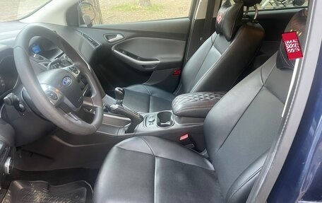 Ford Focus III, 2012 год, 870 000 рублей, 14 фотография