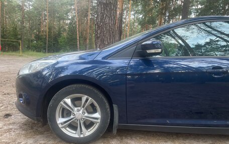 Ford Focus III, 2012 год, 870 000 рублей, 10 фотография