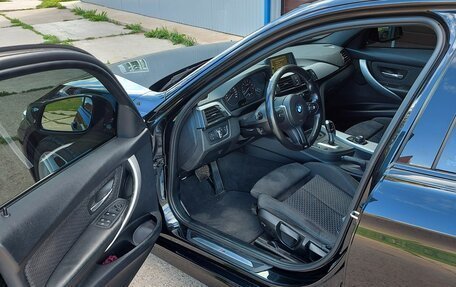 BMW 3 серия, 2014 год, 2 100 000 рублей, 8 фотография