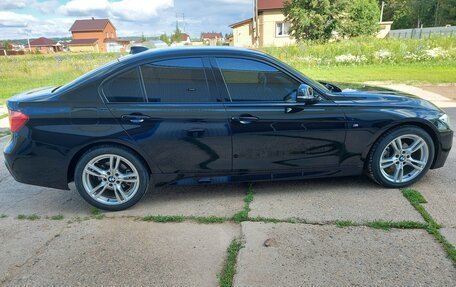 BMW 3 серия, 2014 год, 2 100 000 рублей, 5 фотография