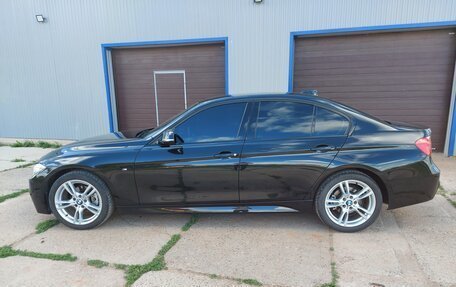 BMW 3 серия, 2014 год, 2 100 000 рублей, 6 фотография