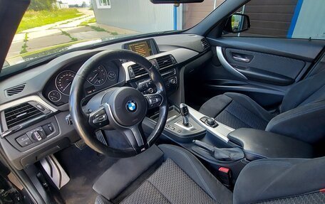 BMW 3 серия, 2014 год, 2 100 000 рублей, 9 фотография