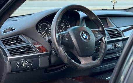 BMW X5, 2007 год, 2 000 000 рублей, 6 фотография