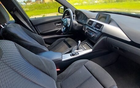 BMW 3 серия, 2014 год, 2 100 000 рублей, 10 фотография
