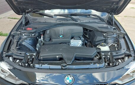 BMW 3 серия, 2014 год, 2 100 000 рублей, 7 фотография