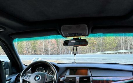 BMW X5, 2007 год, 2 000 000 рублей, 5 фотография