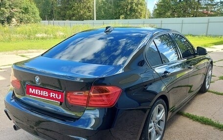BMW 3 серия, 2014 год, 2 100 000 рублей, 4 фотография
