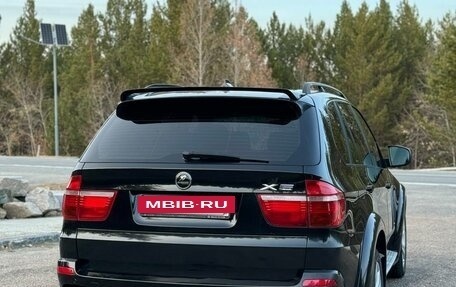 BMW X5, 2007 год, 2 000 000 рублей, 2 фотография