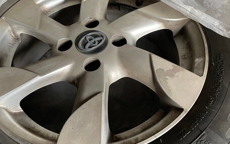 Toyota bB I рестайлинг, 2003 год, 450 000 рублей, 22 фотография