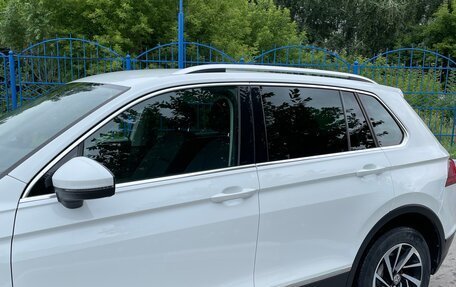 Volkswagen Tiguan II, 2018 год, 2 100 000 рублей, 6 фотография