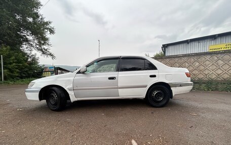 Toyota Corona IX (T190), 2001 год, 450 000 рублей, 3 фотография