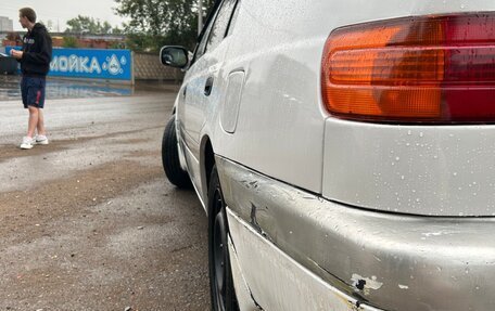 Toyota Corona IX (T190), 2001 год, 450 000 рублей, 8 фотография