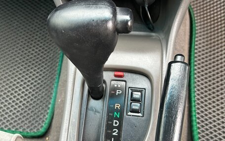 Toyota Corona IX (T190), 2001 год, 450 000 рублей, 16 фотография