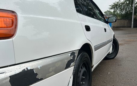 Toyota Corona IX (T190), 2001 год, 450 000 рублей, 5 фотография