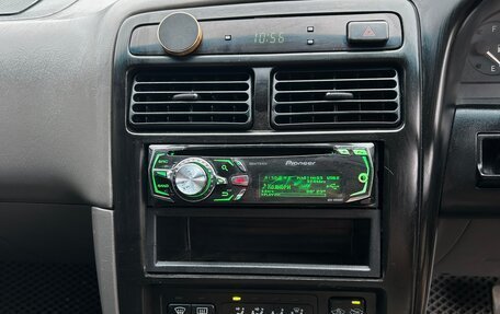 Toyota Corona IX (T190), 2001 год, 450 000 рублей, 15 фотография