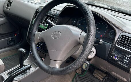 Toyota Corona IX (T190), 2001 год, 450 000 рублей, 14 фотография