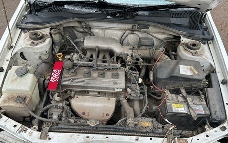 Toyota Corona IX (T190), 2001 год, 450 000 рублей, 10 фотография