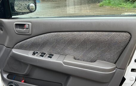 Toyota Corona IX (T190), 2001 год, 450 000 рублей, 19 фотография