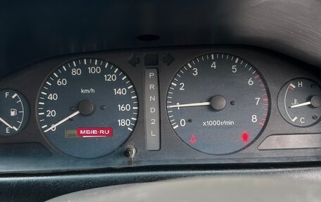Toyota Corona IX (T190), 2001 год, 450 000 рублей, 17 фотография