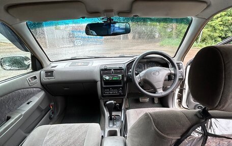 Toyota Corona IX (T190), 2001 год, 450 000 рублей, 23 фотография
