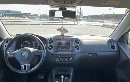 Volkswagen Tiguan I, 2013 год, 1 500 000 рублей, 9 фотография