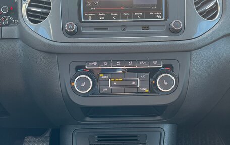 Volkswagen Tiguan I, 2013 год, 1 500 000 рублей, 10 фотография