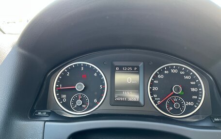 Volkswagen Tiguan I, 2013 год, 1 500 000 рублей, 8 фотография