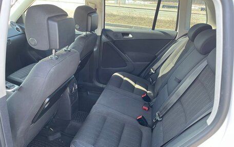 Volkswagen Tiguan I, 2013 год, 1 500 000 рублей, 7 фотография