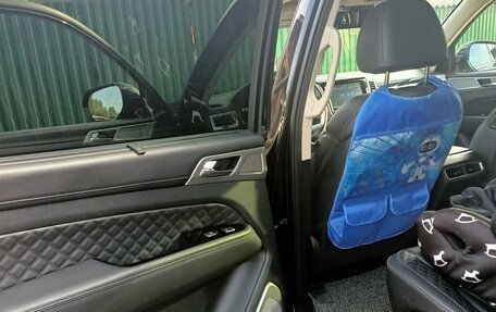 SsangYong Rexton, 2021 год, 4 200 000 рублей, 6 фотография
