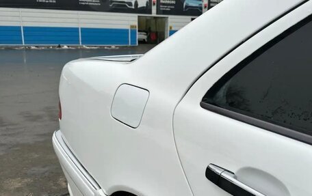 Mercedes-Benz E-Класс, 1996 год, 290 000 рублей, 6 фотография