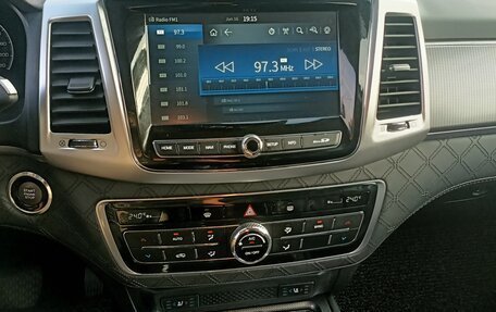 SsangYong Rexton, 2021 год, 4 200 000 рублей, 8 фотография
