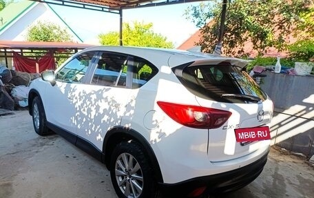 Mazda CX-5 II, 2016 год, 1 800 000 рублей, 5 фотография