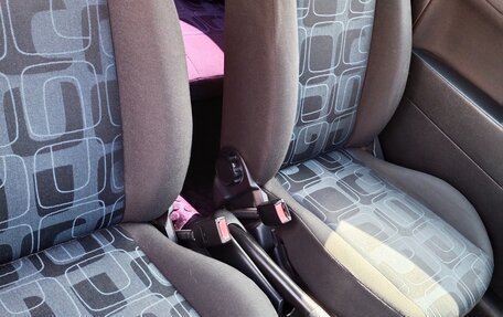 Ford Fiesta, 2007 год, 349 000 рублей, 6 фотография