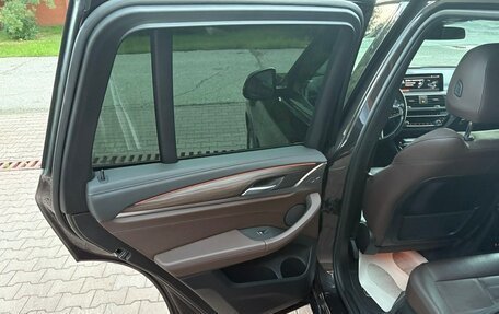 BMW X3, 2021 год, 4 800 000 рублей, 7 фотография
