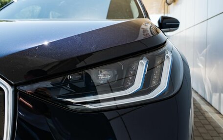 BMW X3, 2025 год, 8 449 000 рублей, 8 фотография