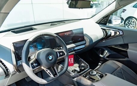 BMW X3, 2025 год, 8 449 000 рублей, 3 фотография