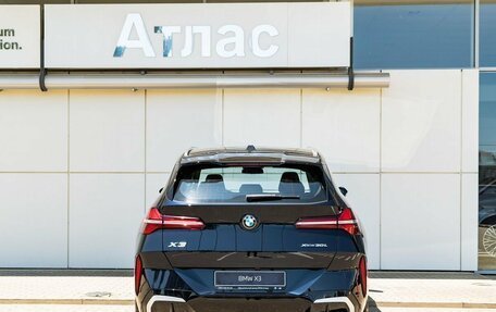 BMW X3, 2025 год, 8 449 000 рублей, 9 фотография