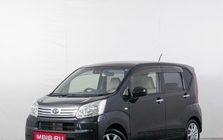 Daihatsu Move VI рестайлинг, 2018 год, 959 000 рублей, 4 фотография