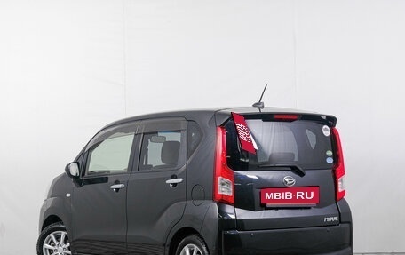 Daihatsu Move VI рестайлинг, 2018 год, 959 000 рублей, 5 фотография