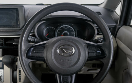 Daihatsu Move VI рестайлинг, 2018 год, 959 000 рублей, 16 фотография
