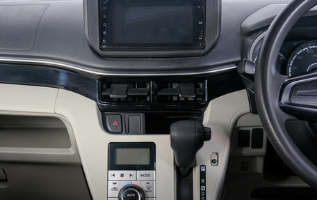 Daihatsu Move VI рестайлинг, 2018 год, 959 000 рублей, 17 фотография