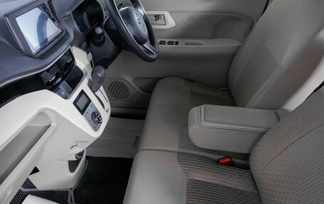 Daihatsu Move VI рестайлинг, 2018 год, 959 000 рублей, 9 фотография