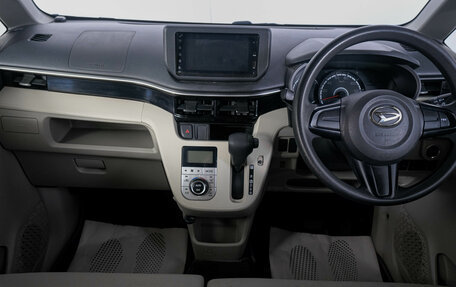 Daihatsu Move VI рестайлинг, 2018 год, 959 000 рублей, 14 фотография