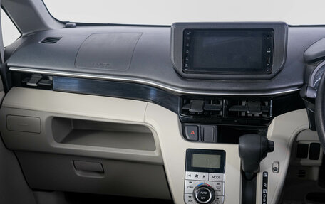 Daihatsu Move VI рестайлинг, 2018 год, 959 000 рублей, 13 фотография