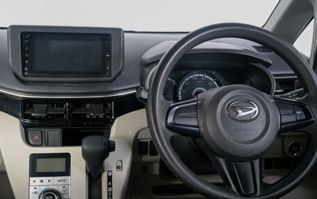 Daihatsu Move VI рестайлинг, 2018 год, 959 000 рублей, 15 фотография