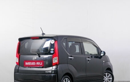 Daihatsu Move VI рестайлинг, 2018 год, 959 000 рублей, 7 фотография