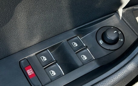 Skoda Superb III рестайлинг, 2016 год, 1 790 000 рублей, 7 фотография